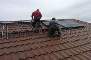 20.000 de lei de la stat pentru instalarea de panouri fotovoltaice