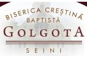 Biserica crestina baptista Golgota Seini