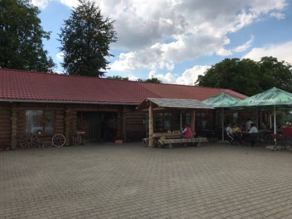 Restaurant Traditional Popasul Vladichii, Rădăuţi